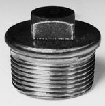 Sanha plug TG, velg, nr.290 zwart AG 3/8 80682014 NIEUW