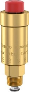 Flamco Flexvent 3/8" Purgeurs dair à flotteur 27750 NOUVEAU