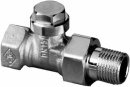 IMI Hydronic Heimeier Racor Regulux 3/8 "D RG...