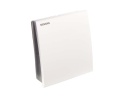 Sensor de humedad ambiental Siemens QFA2020 0-95% h.r.,...