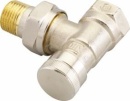 Raccord Danfoss RLV15 1/2 "E 003L0143 laiton...