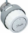 Danfoss Fühler RA 2920 Beh.Mod. 013G2920 RAL9016...