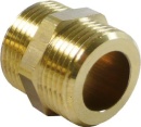 aeroline podwójny nipple 3/4 "x3/4"...