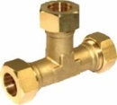 aeroline isiclick T-piece DN16 8718532272 NEW