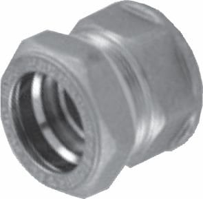 nmc ECO fitting DN16 x 3/4" IT 1piece 8718593063 NEW