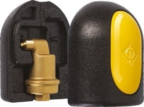 Spirotech Isolatie voor SpiroTop Large Air Vent Solar 7738331445 NIEUW