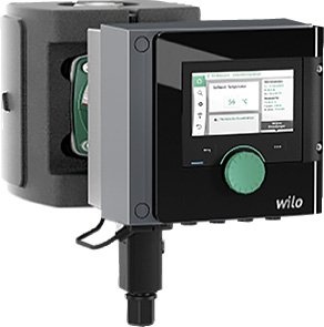 Wilo Glandless Premium Smart Pump Stratos MAXO 25/0,5-10 PN10,G11/2,268W 7738333805 NUEVO