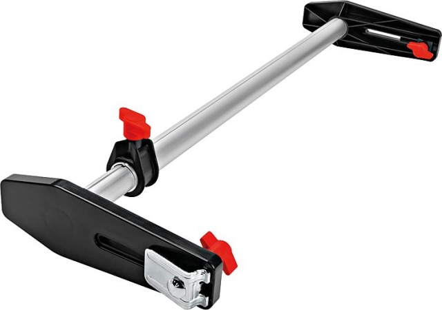 BESSEY deurklink montagebeugel 560-1010mm NIEUW