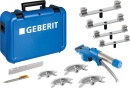 GEBERIT Handbiegewerkzeug hydraulisch in Koffer D: 16-32 NEU