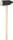 PICARD Vorschlaghammer 6000g, mit Hickory-Holzstiel NEU