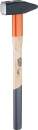 PICARD Vorschlaghammer 5000g, mit Hickory-Holzstiel und...