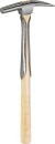 PICARD Polsterhammer 225g, ohne Magnet, Kopf fein blank,...