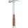 PICARD Framing Hammer roughened web, all-steel handle NEW