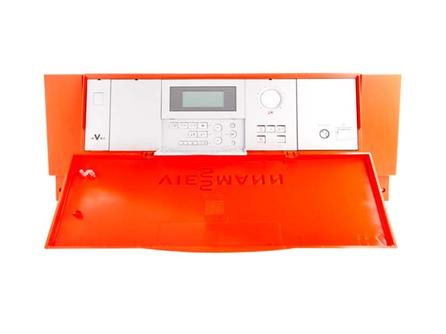 Viessmann 7248229 Vitotronic 200-H HK1W -snelle levering-