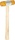 PICARD plastic hammer 650g, with ash handle, D: 40mm NEW