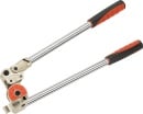 Pince à plier RIDGID 606M Taille : D : 6mm, Rayon...