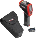 Termometro a infrarossi Ridgid IR-200, Temp.ber. -da 50 a...