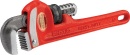 Ridgid pipe wrench straight, span max. DN125...