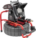 RIDGID Videoinspektionssystem SeeSnake Compact2 mit 30m...