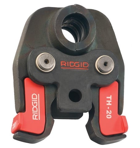 RIDGID Ganascia compatta TH26 NUOVO