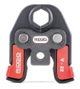 RIDGID persbek Compact V15 NIEUW