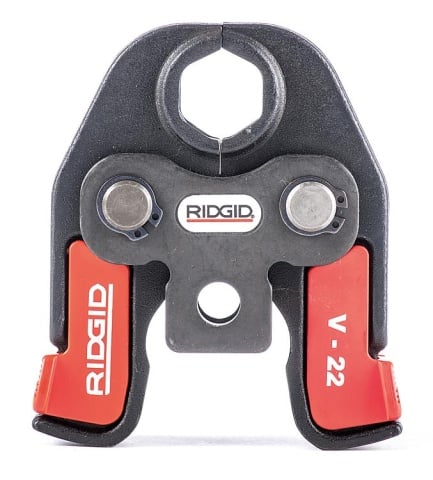 Pince à sertir RIDGID Kompakt V22 NOUVEAU