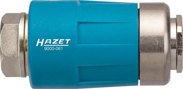 Giunto di sicurezza Hazet 3/8"" IT NUOVO