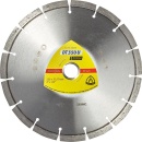 Klingspor diamond cutting disc 230x22,23mm standard...