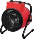 Eurom Heizlüfter EK3000 Round 3000 Watt 230 Volt...