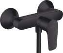 hansgrohe AP-Brausemischer Talis E schwarz matt NEU