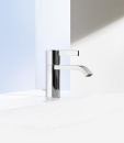 Dornbracht Mitigeur de lavabo IMO Saillie 130 mm chromé NOUVEAU