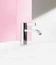 Dornbracht Mitigeur de lavabo IMO Saillie 130 mm chromé NOUVEAU