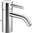 Dornbracht META miscelatore per lavabo Sporgenza 125 mm...