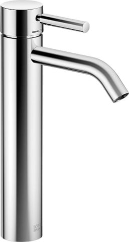 Dornbracht META mezclador de lavabo versión alta 136 mm proyección cromo NUEVO