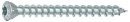 Heco plank screw HT-plus 3,5x60mm PU 500 NEW