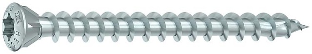 Heco plank screw HT-plus 4,5x50mm PU 500 NEW