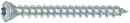 Heco plank screw HT-plus 4,5x50mm PU 500 NEW