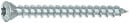 Heco plank screw HT-plus 4,5x70mm PU 500 NEW