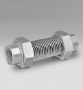 EKO 50RI Stainless steel compensator NEW