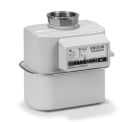 Elster BK-G6 T V2 DN25 Single nozzle diaphragm gas meter...