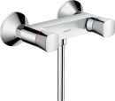 hansgrohe AP-Zweigriff-Brausemischer Logis chrom NEU