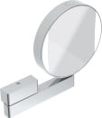 emco Miroir mural cosmétique LED prime,...