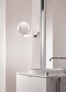 emco Miroir mural cosmétique LED prime,...