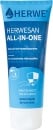 HERWE Hautschutzemulsion HERWESAN all-in-one, 100ml Tube NEU