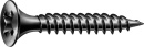 SPAX Drywall Screws w. Fine Thread Magazined, Cross Slot...