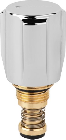 SCHELL sanitair opzetstuk Comfort met RV DN10 (3/8"") NIEUW