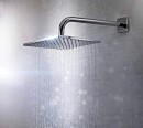 HANSA Kopfbrause Hansaviva 1 Strahlart 250x250 mm chrom...