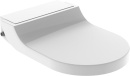 GEBERIT toilet seat Tuma Classic, white-alpine NEW