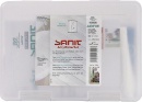 SANIT-CHEMIE SANIT AcrylPolierSet 1 Box NEU