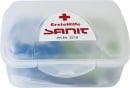 SANIT-CHEMIE Selbsthaftendes Pflaster SANIT ErsteHilfe,...